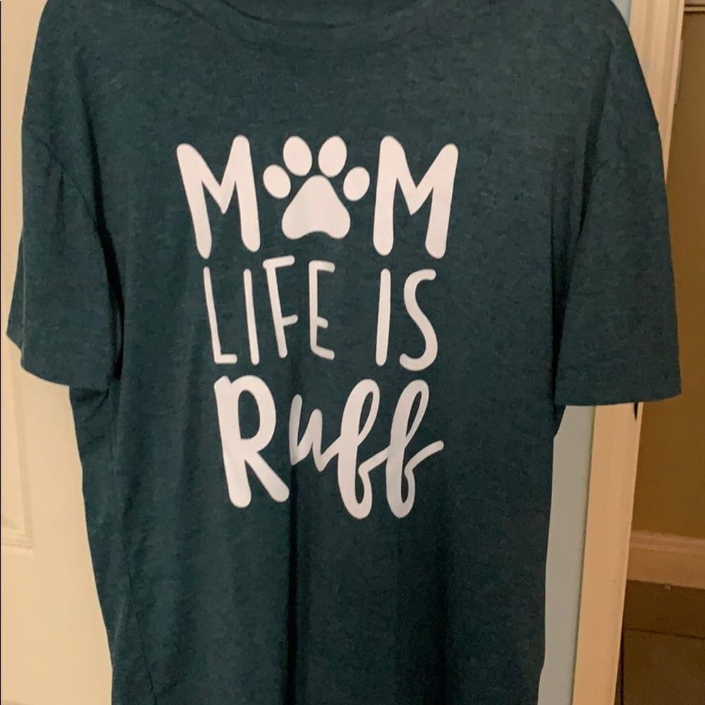 Soft T-shirt